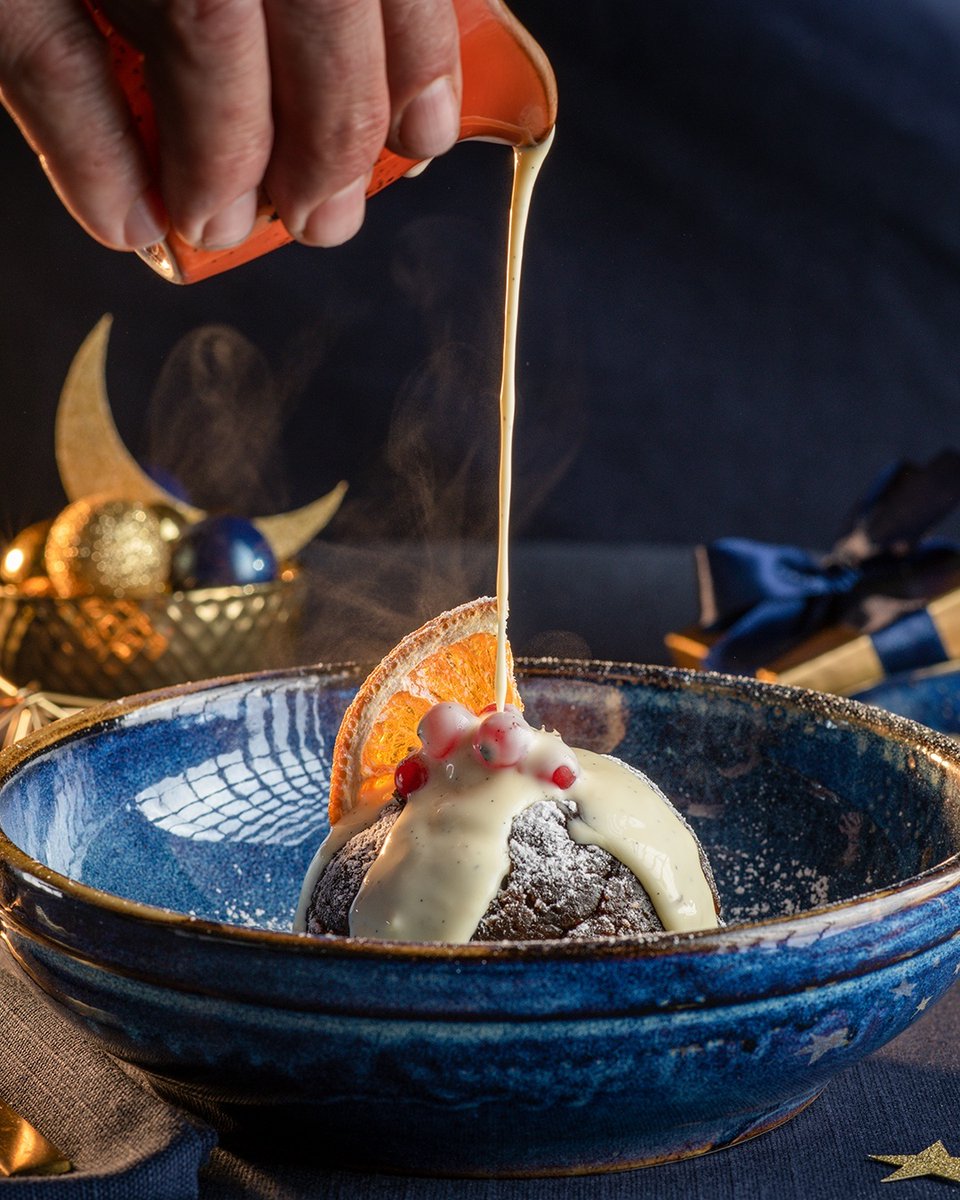 Suddenly December doesn’t feel too far away ✨ 

We’ve been busy planning a magical Christmas for you to remember! From festive menus, fun family events, a luxurious Christmas ball and indulgent Christmas breaks away. 

#christmas #winter #christmas2022  #christmascountdown