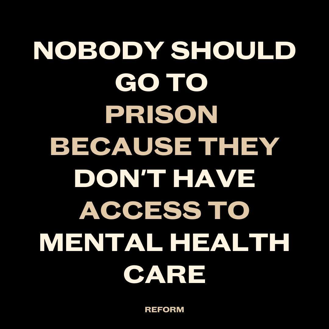 We need systems that help people thrive and succeed. Suicide and mental health issues do not discriminate, and so it is imperative that we take an uncompromisingly anti-racist approach to improve access to culturally informed, evidence-based quality mental health care.