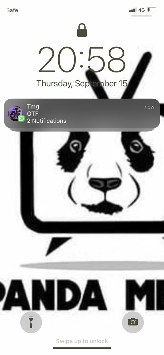 _badmanpanda's tweet photo. Young creatives need an avenue to be seen or heard
#creatival22 is that platform !!!! https://t.co/tIbc00vuYM