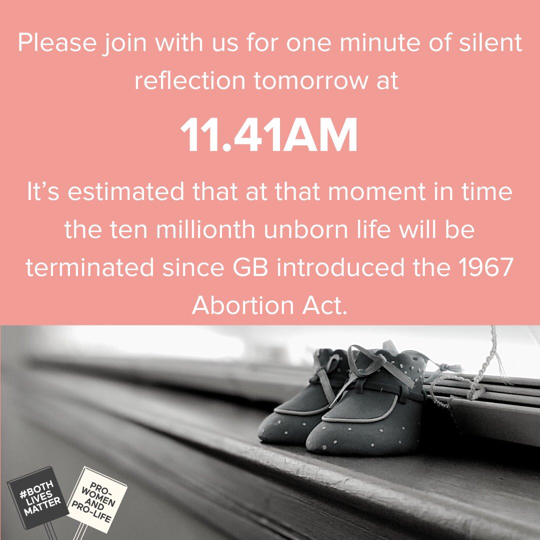 #10MillionTooMany  #WeRemember #Time4Better

righttolife.org.uk/news/press-rel…