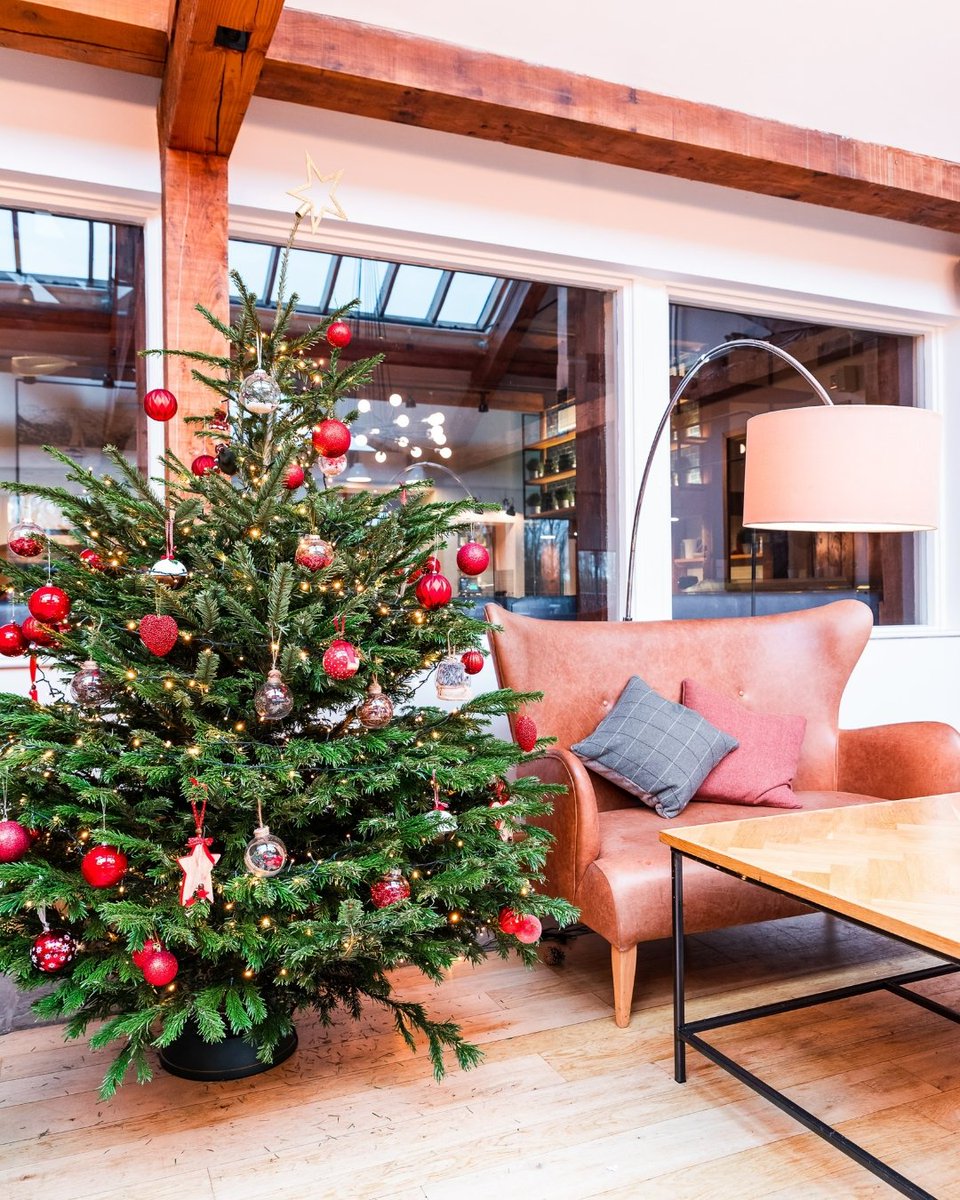 Suddenly December doesn’t feel too far away ✨ 

We’ve been busy planning a magical Christmas for you to remember! From festive menus, fun family events, a luxurious Christmas ball and an indulgent Christmas breaks away. 

#christmas #christmas2022 #christmascountdown