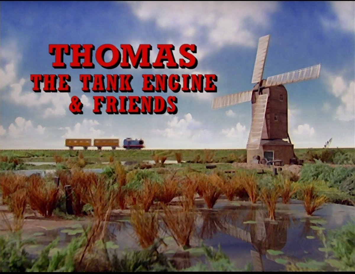 DanielSwinnert1's tweet image. If you have seen Thomas The Tank Engine, prove it by quoting the show!