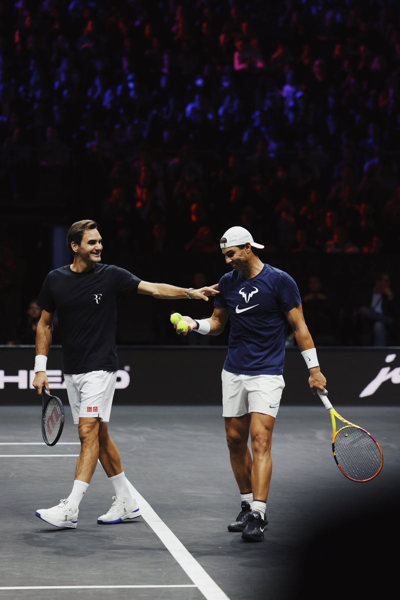 #Fedal