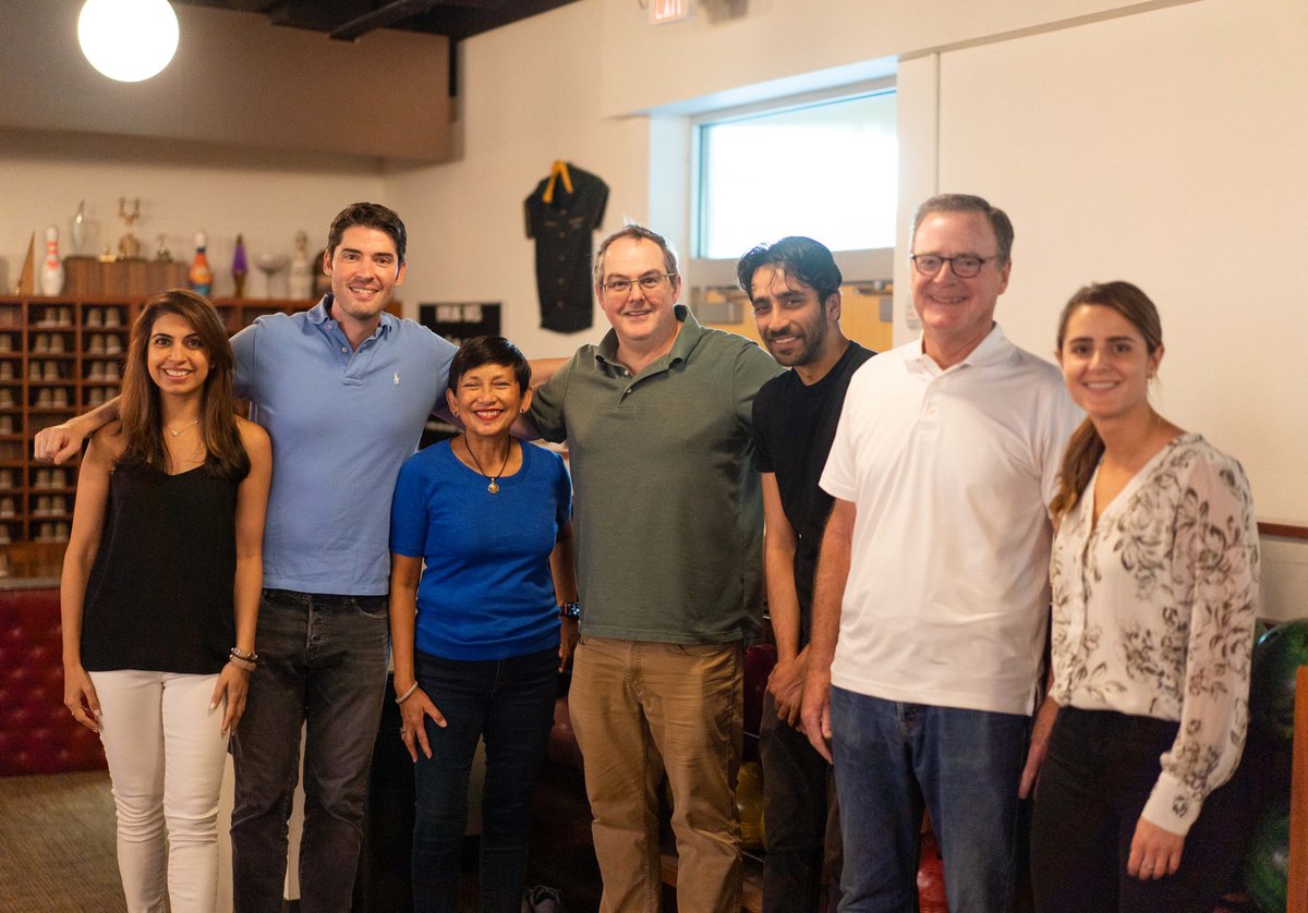 The Venture Center tweet media