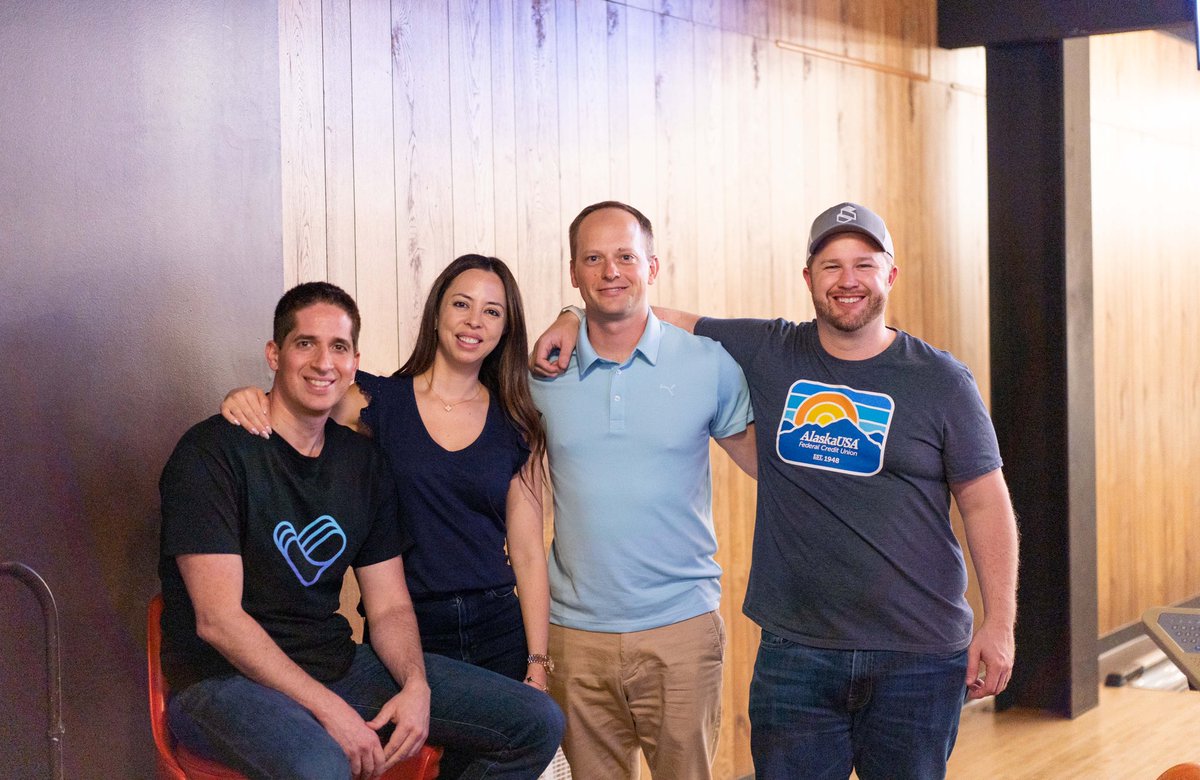 The Venture Center tweet media