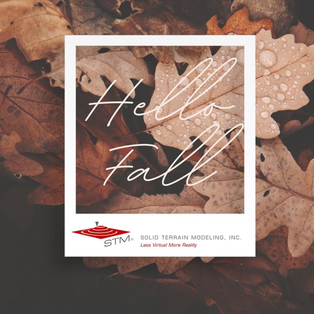 STM_3D's tweet photo. "Fall has always been my favorite season. The time when everything bursts with its last beauty, as if nature had been saving up all year for the grand finale.”
Happy first day of fall! #solidterrainmodeling #STM #3dmap #mapmodel #3d #geospatial #firstdayoffall #Fall2022 https://t.co/NkN6ClNIQC