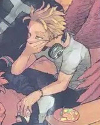 birdmanhawks_'s tweet photo. the famous pose is BACK https://t.co/eQIrOWdlxc