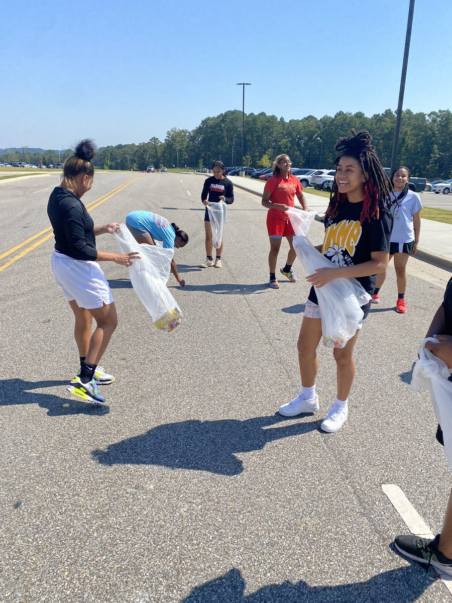 Thompson Women’s Basketball tweet media