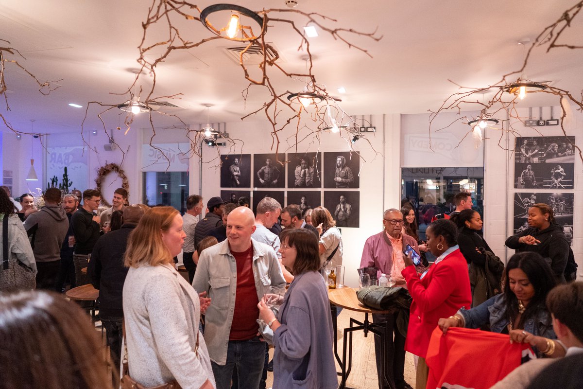 Streatham Space Project tweet media