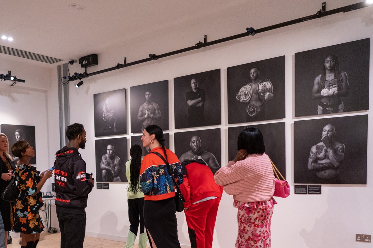 Streatham Space Project tweet media