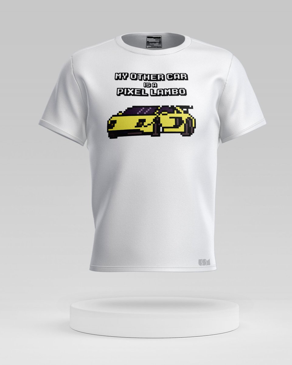 UltraSound Merch tweet media