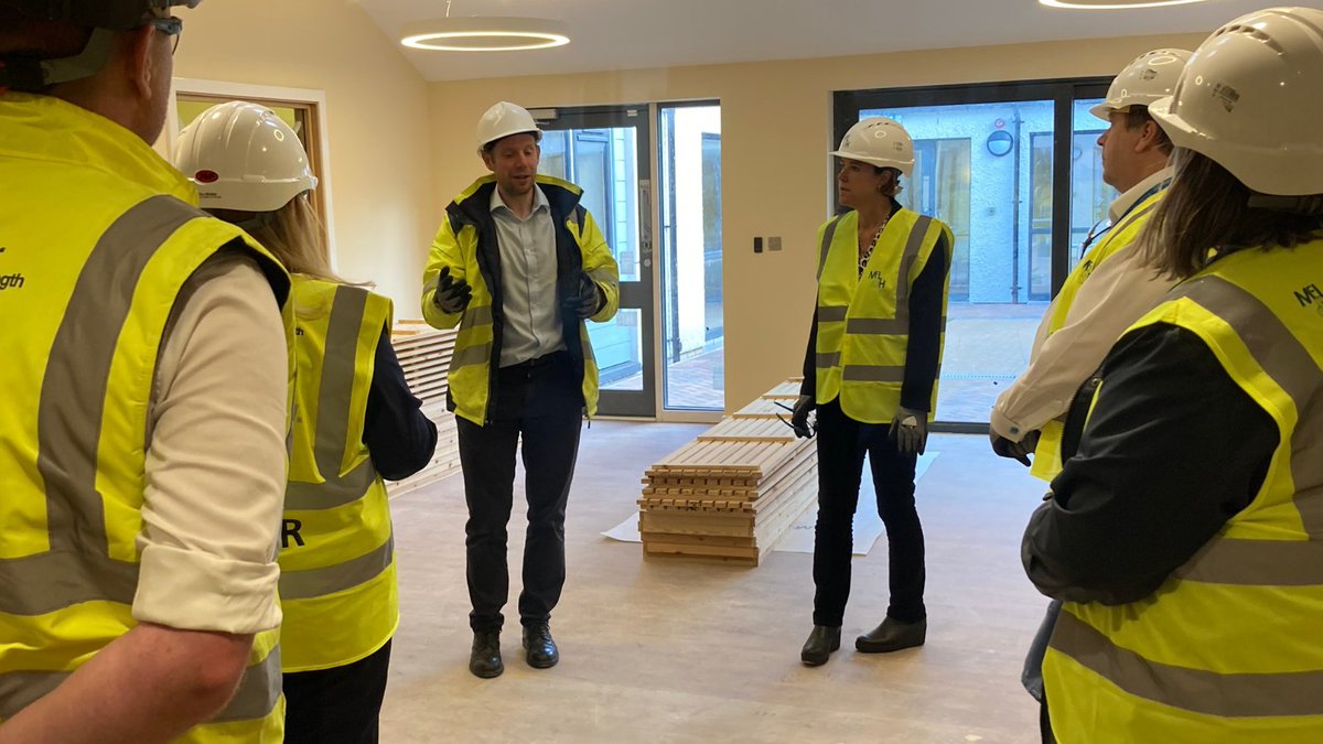 McLaughlin&Harvey tweet media