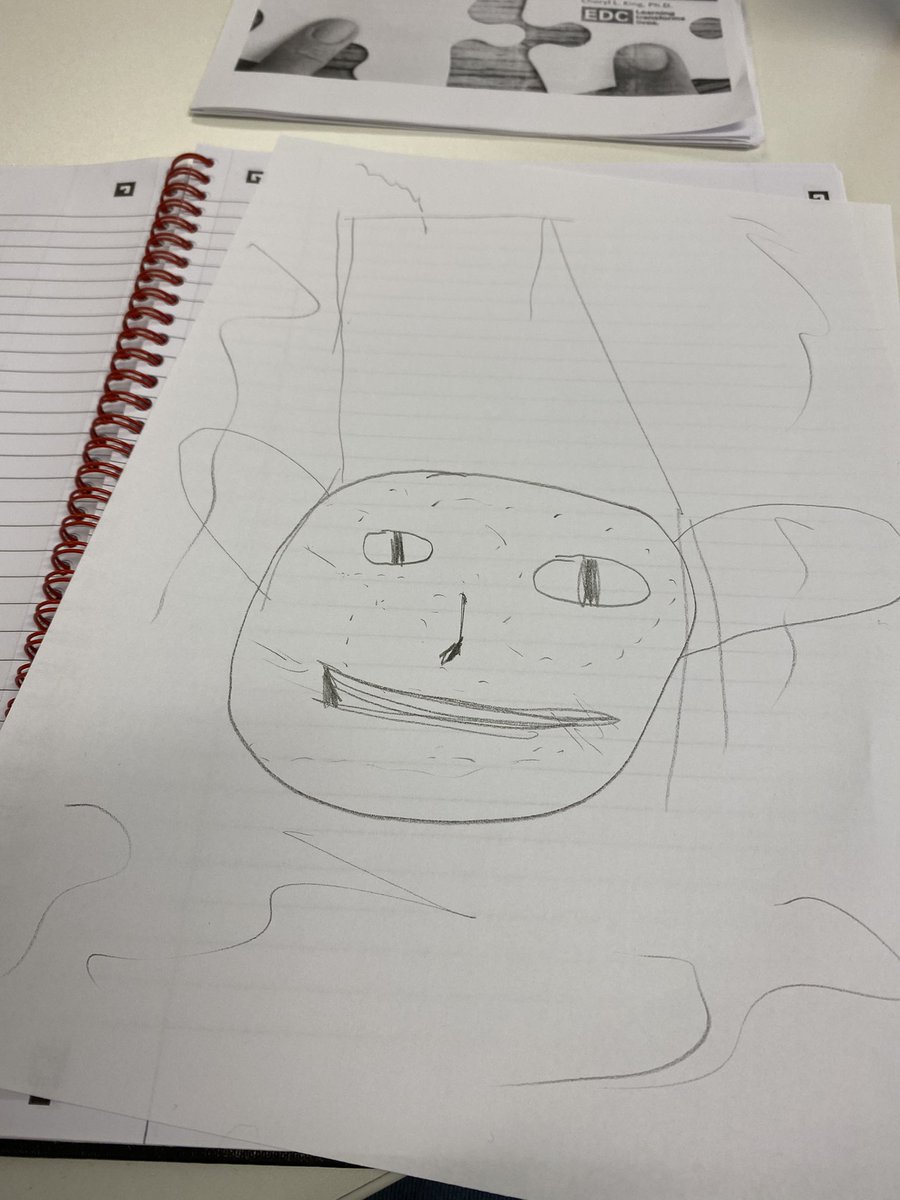 Dr Chris Whitaker tweet media