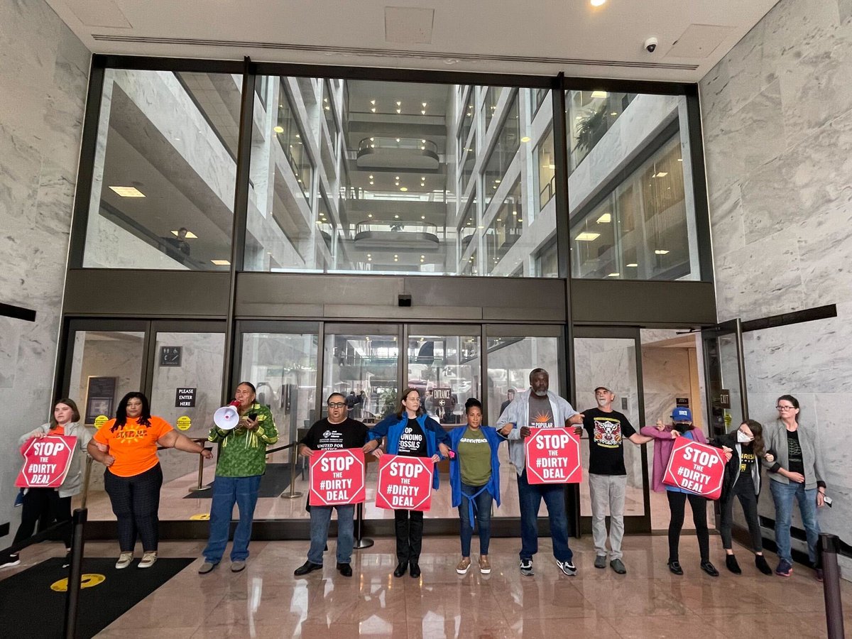 Greenpeace USA tweet media