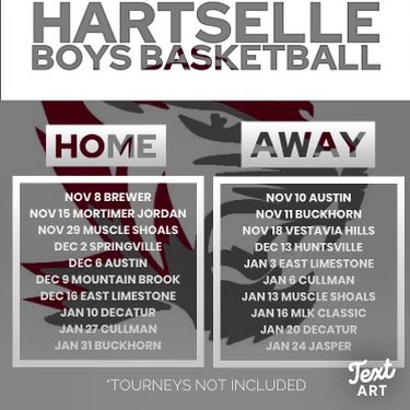 Basketball season is just around the corner. #OWOHOL