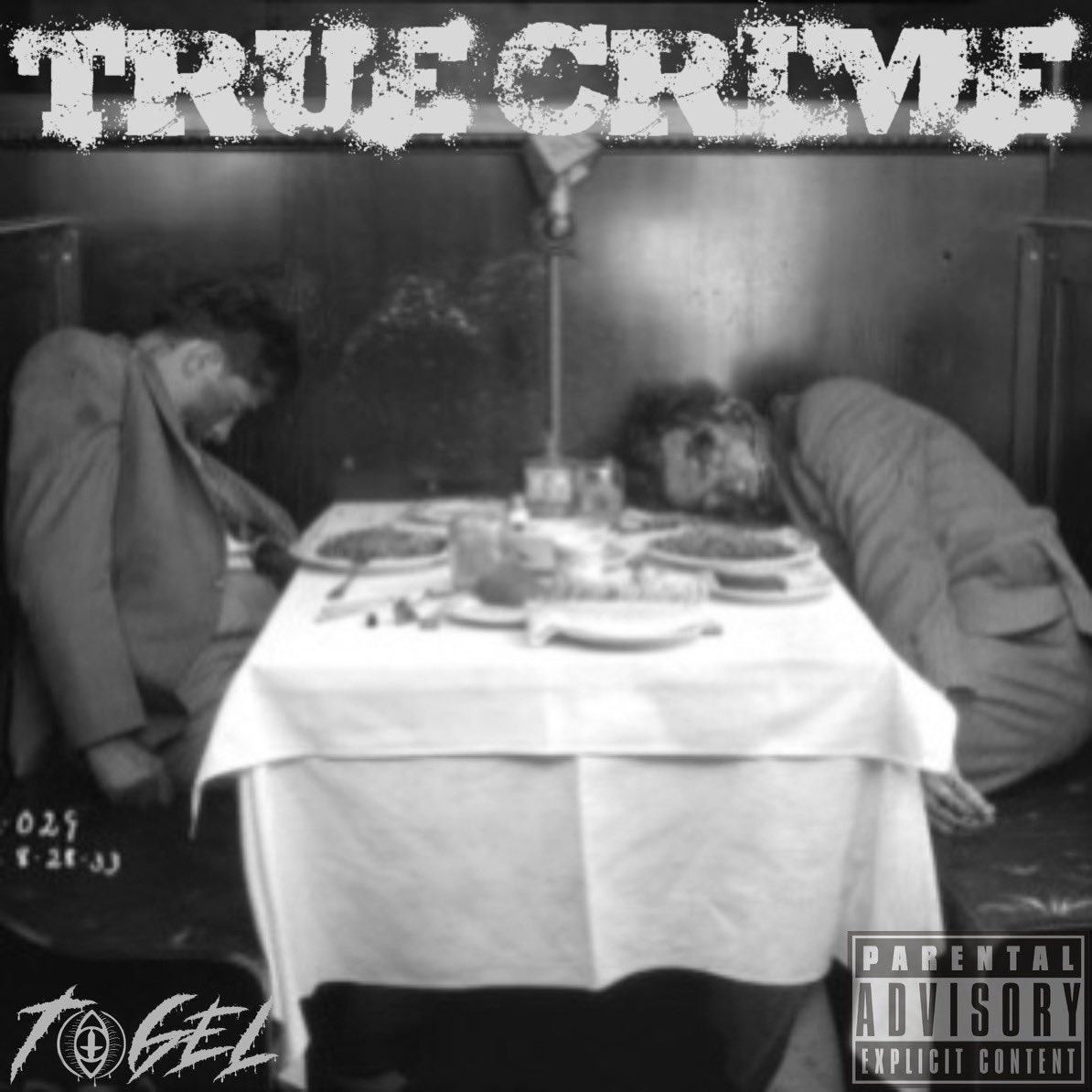 I’ve been working on a bunch of stuff recently and decided to release a free ep. So for the next five weeks I’m dropping a new song! 
The first tune from my True Crime EP is “ZAA” VOCALS BY ME! 
SEE YOU NEXT THURSDAY ALSO MAYBE SOME DOUBLE TROUBLE THAT DAY? 👀
Link in comments!😈