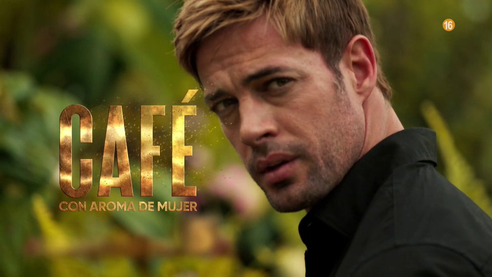 No nos mires así, <a href="/willylevy29/">William Levy</a> 😍