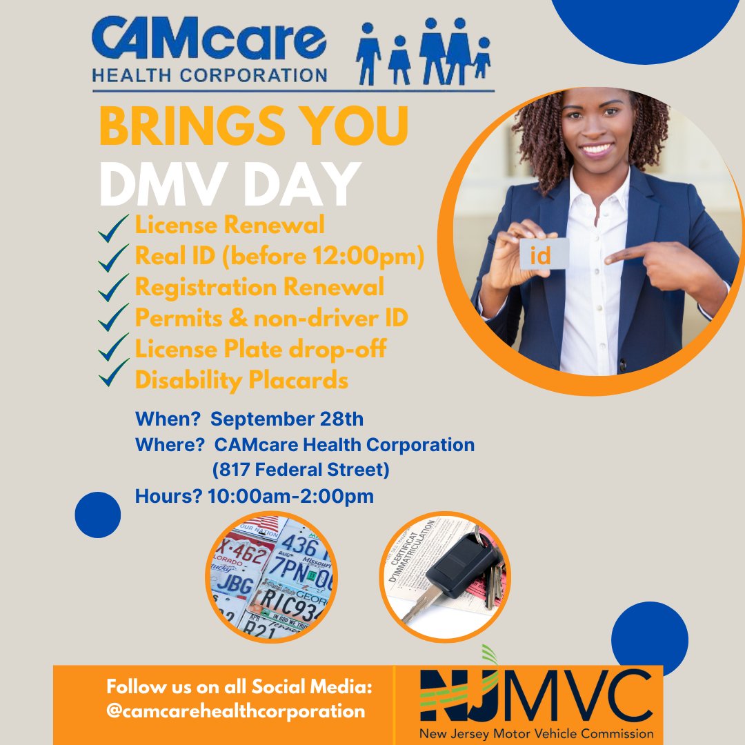 CAMcare Health Corporation on Twitter "CAMcare Health brings you the