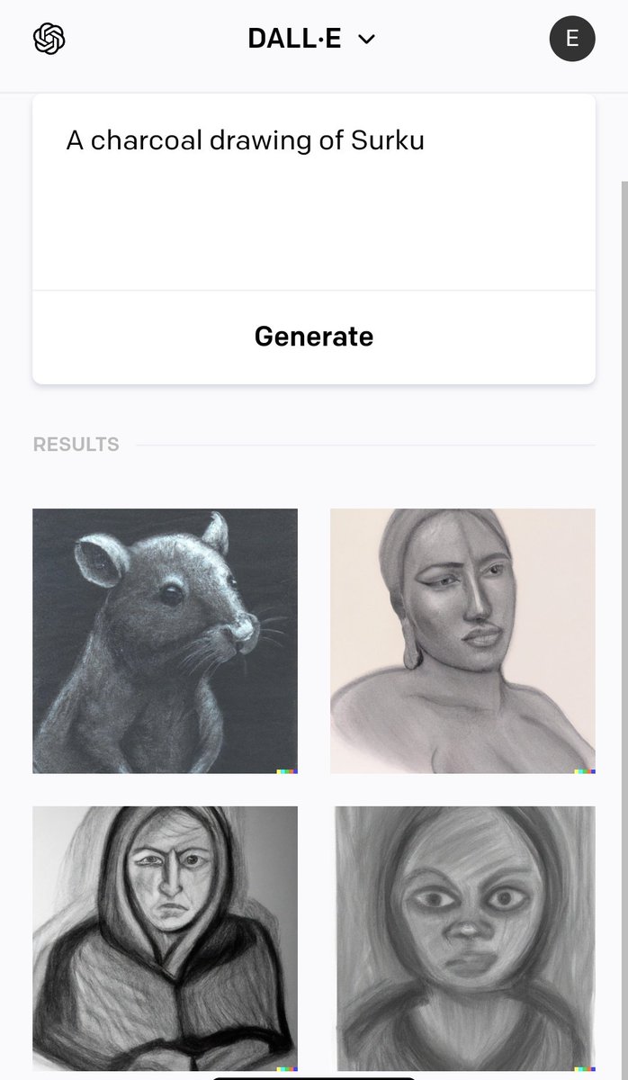 I'm not sure if any of these are right