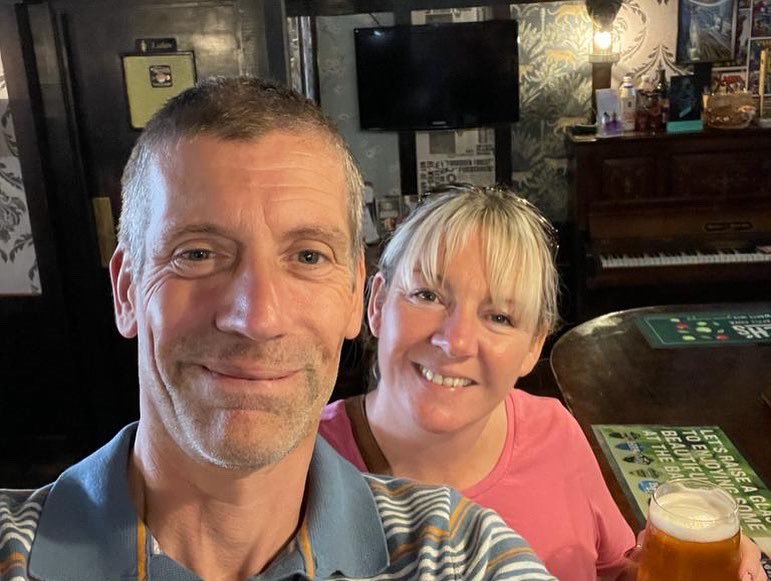 Lisa Sutton tweet media