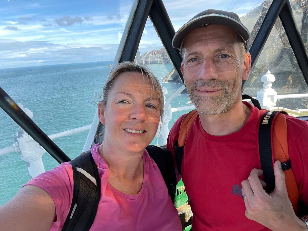 Lisa Sutton tweet media