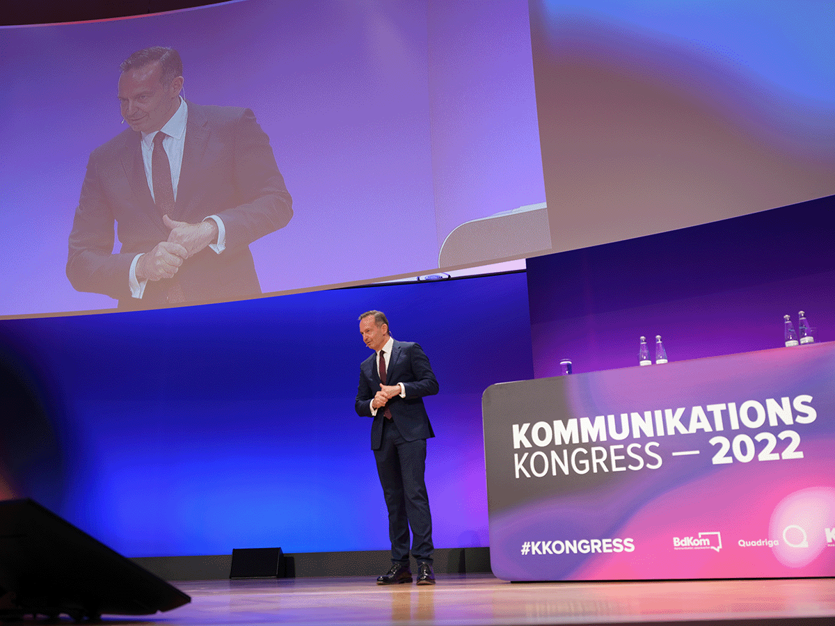 Kommunikationskongress tweet media