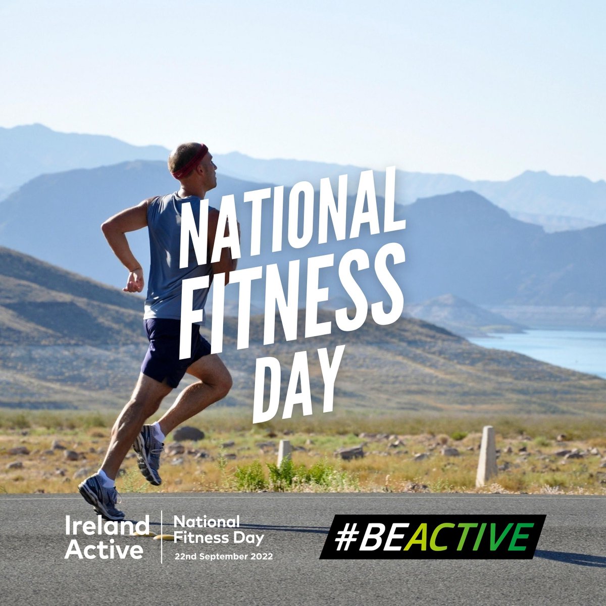 ULimsport's tweet photo. Did you use your TASTER session for National Fitness Day ?? If not its not too late .. Just do something #BeActive.. Why not walk to the UL Sport Arena or pitches check the facilities and walk home .. #ActiveAtULSport #NationalFitnessDay #BeActive #StartSlowly https://t.co/2zsFrxNwrM