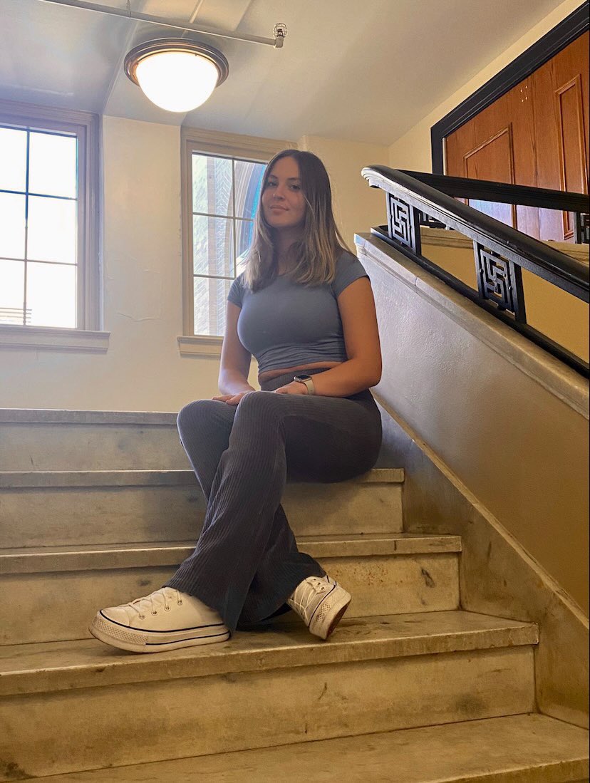 Humans of L H S tweet media