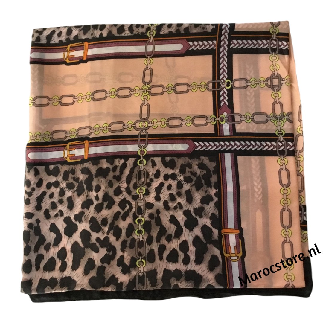 Prachtige sjaals met ieder een eigen karakter. Deze stralen warmte, luxe en comfort uit die verder ook nog eens ontzettend mooi afgewerkt zijn. Zoek iets uit wat bij uw persoonlijkheid/kledingstijl past!

marocstore.nl/shop/elegante-…
marocstore.nl/shop/elegante-…