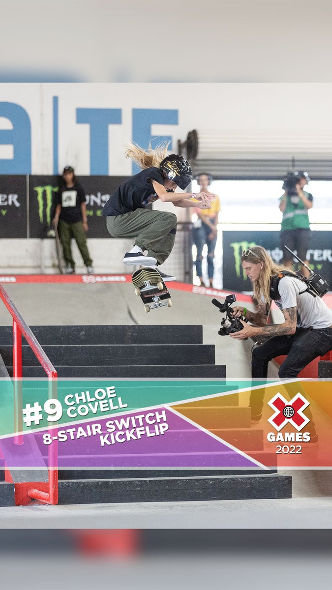 X Games (@XGames) / Twitter