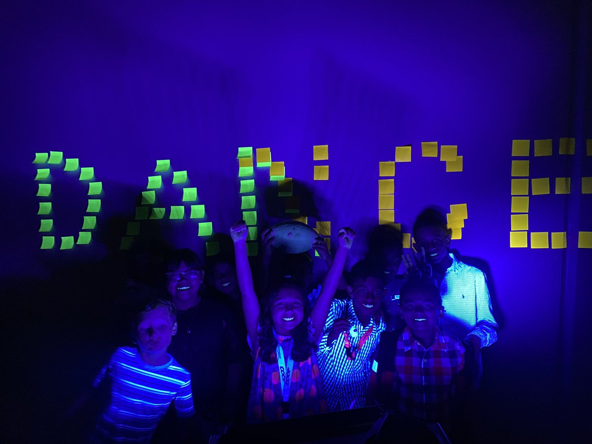 Brawner Elementary School tweet media