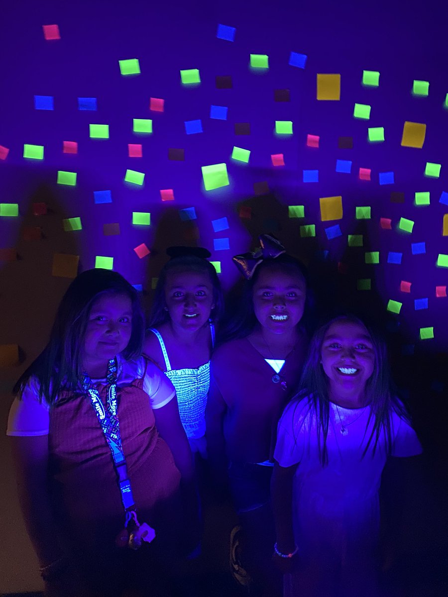 Brawner Elementary School tweet media