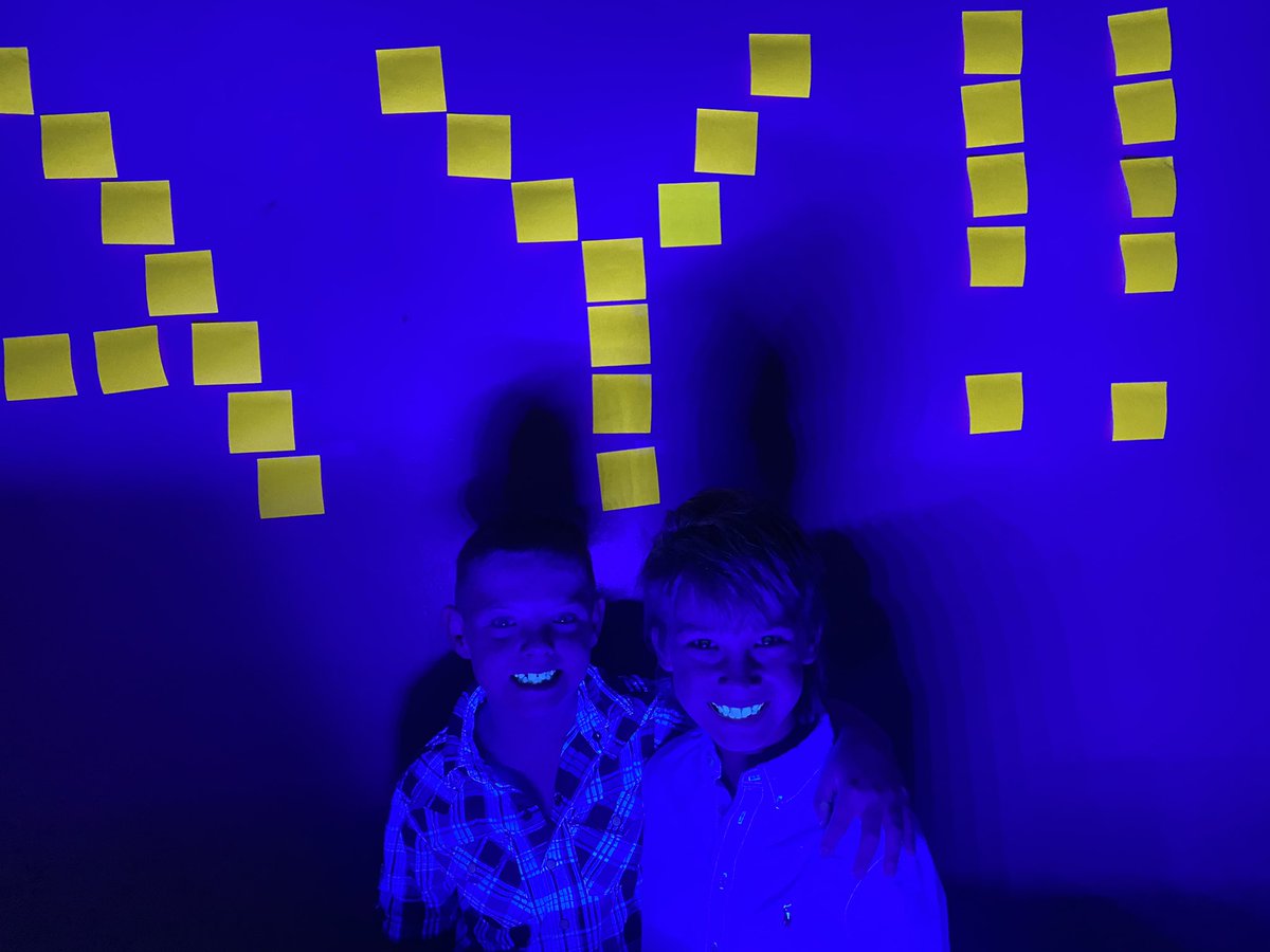 Brawner Elementary School tweet media