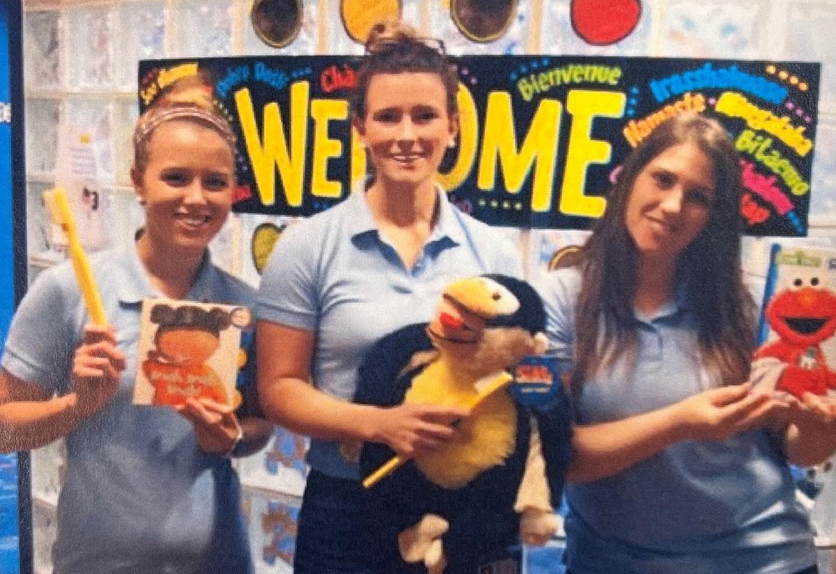 Take a look at these photos we found!! #throwbackthursday