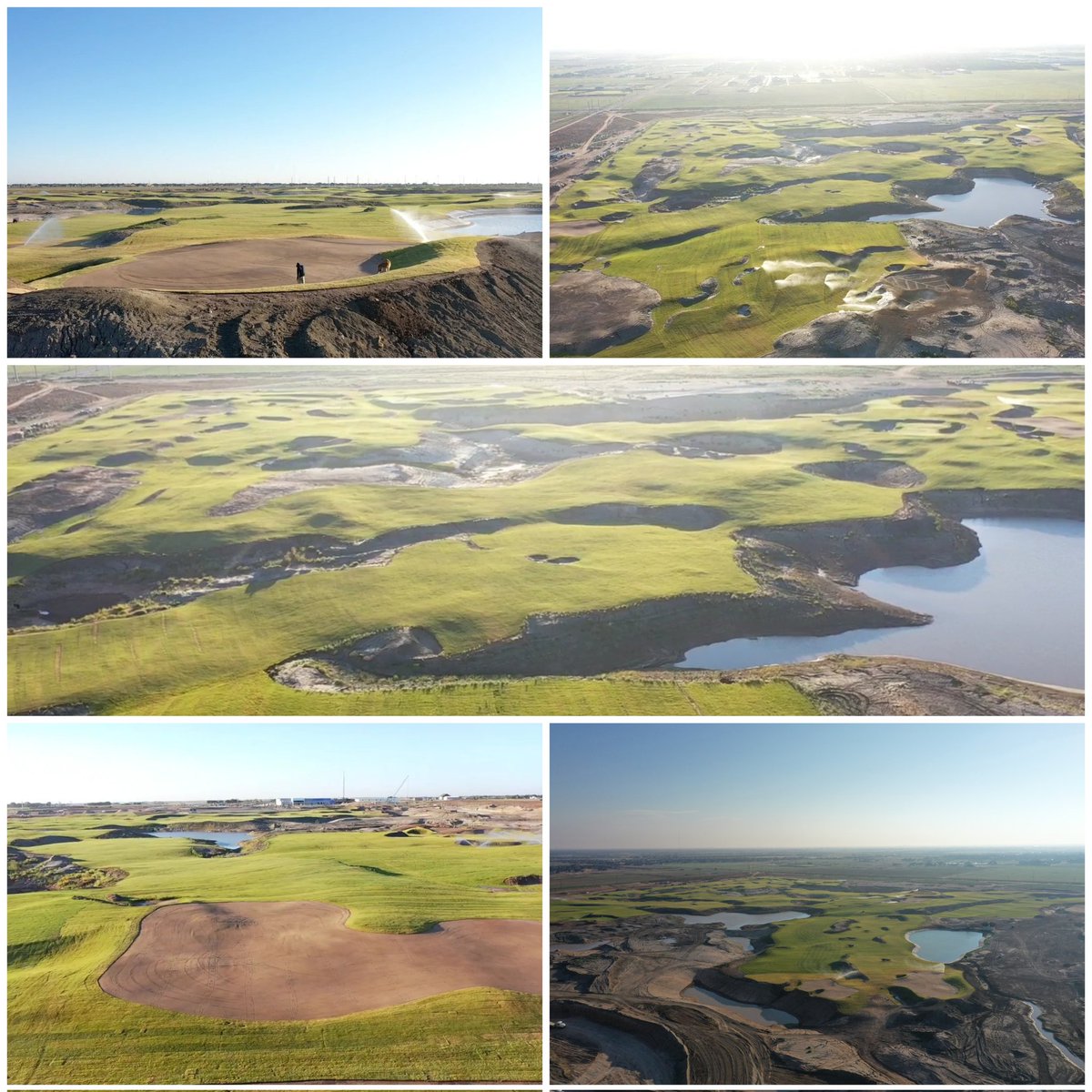 BradBralston's tweet image. It's a vibe @redfeathergc