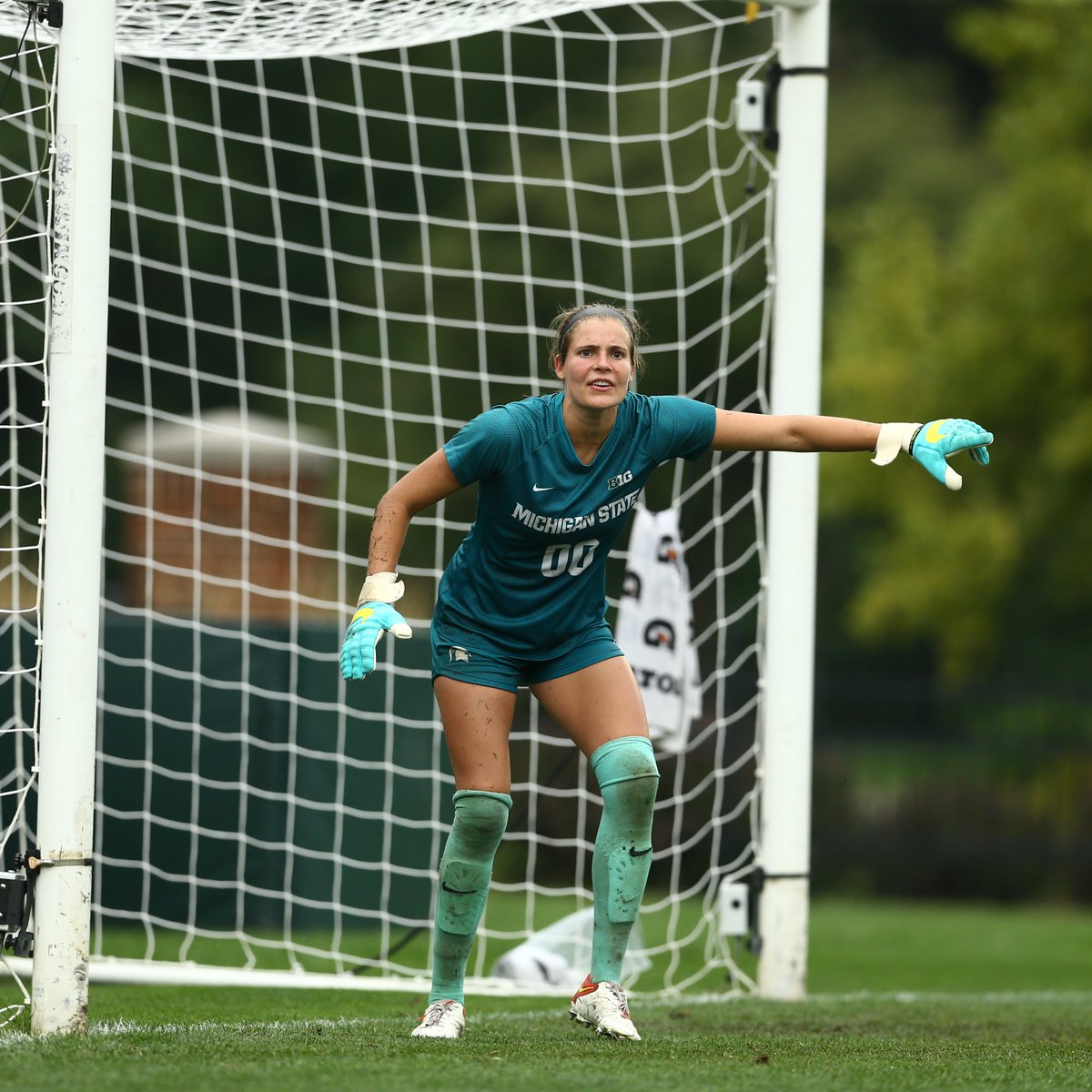 MSU_Athletics's tweet photo. Don't miss these B1G Players of the Week award winners!

It's @MSU_wsoccer's Big Ten home opener tonight against Iowa at 7pm. https://t.co/LfHb0pDmQb