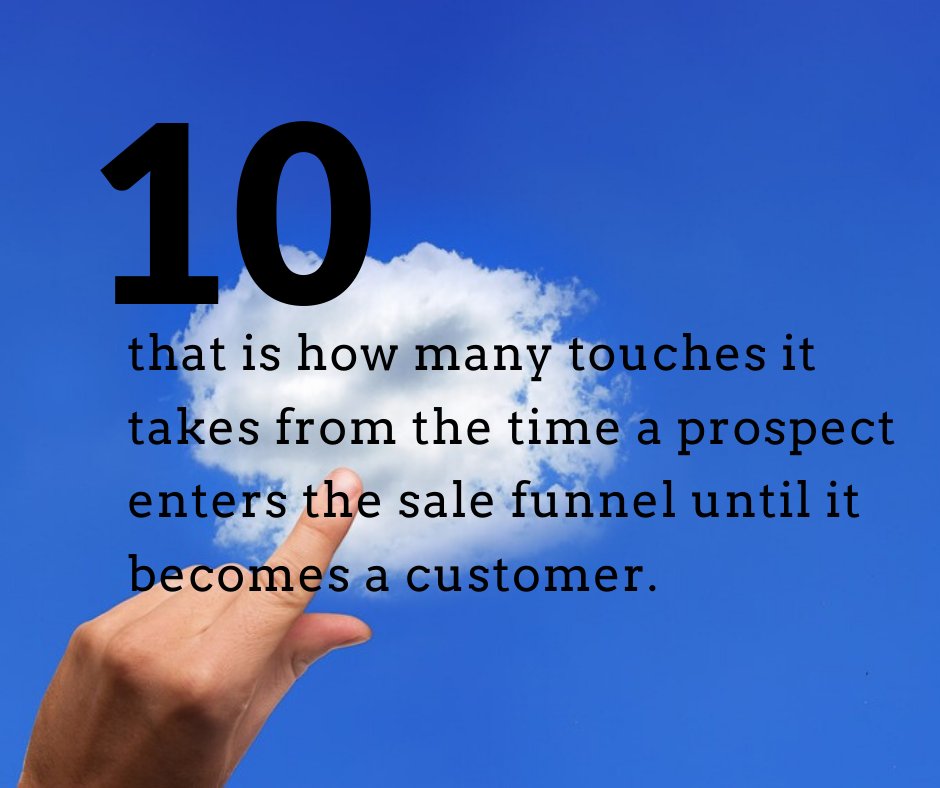 EAS LeadGen tweet media