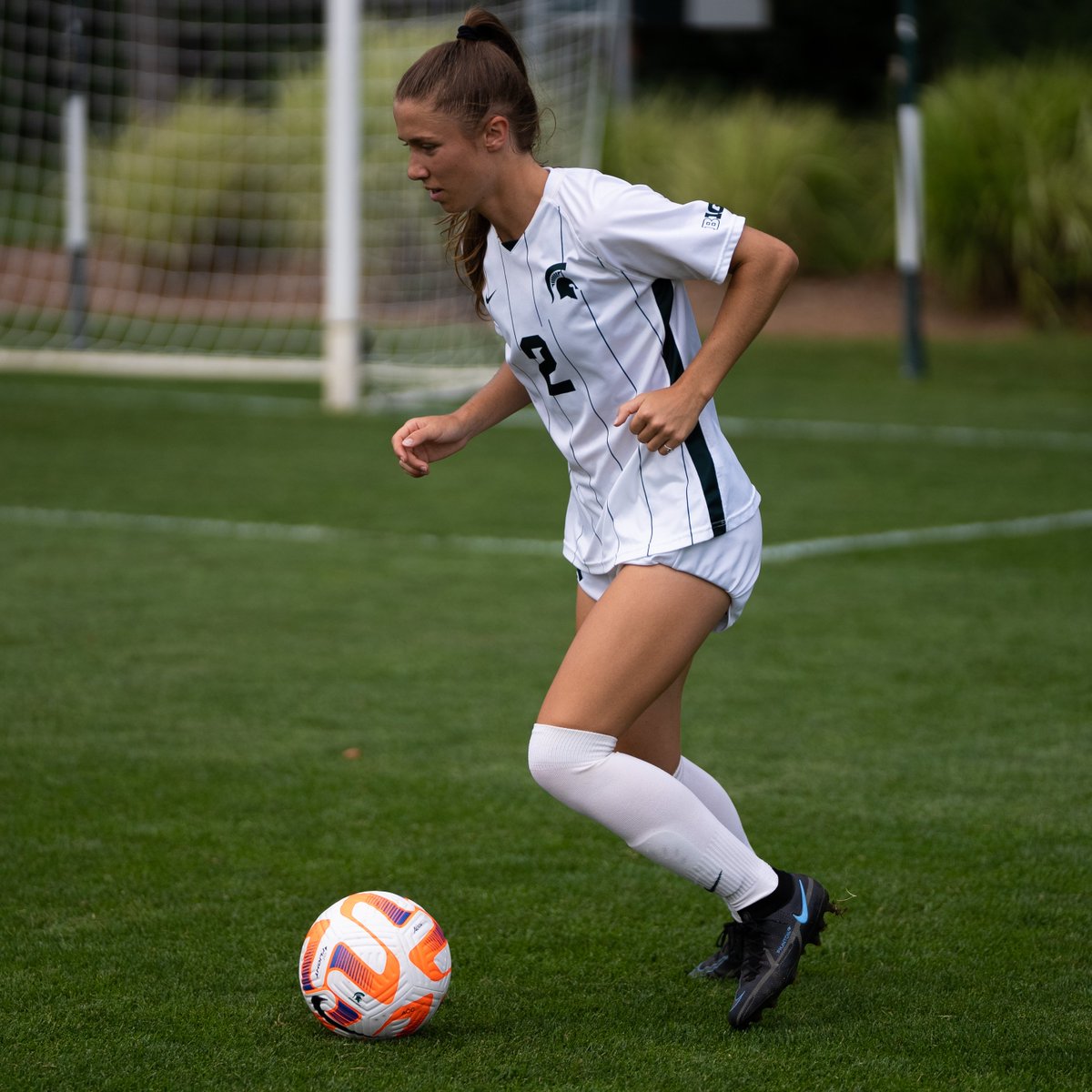 MSU_Athletics's tweet photo. Don't miss these B1G Players of the Week award winners!

It's @MSU_wsoccer's Big Ten home opener tonight against Iowa at 7pm. https://t.co/LfHb0pDmQb