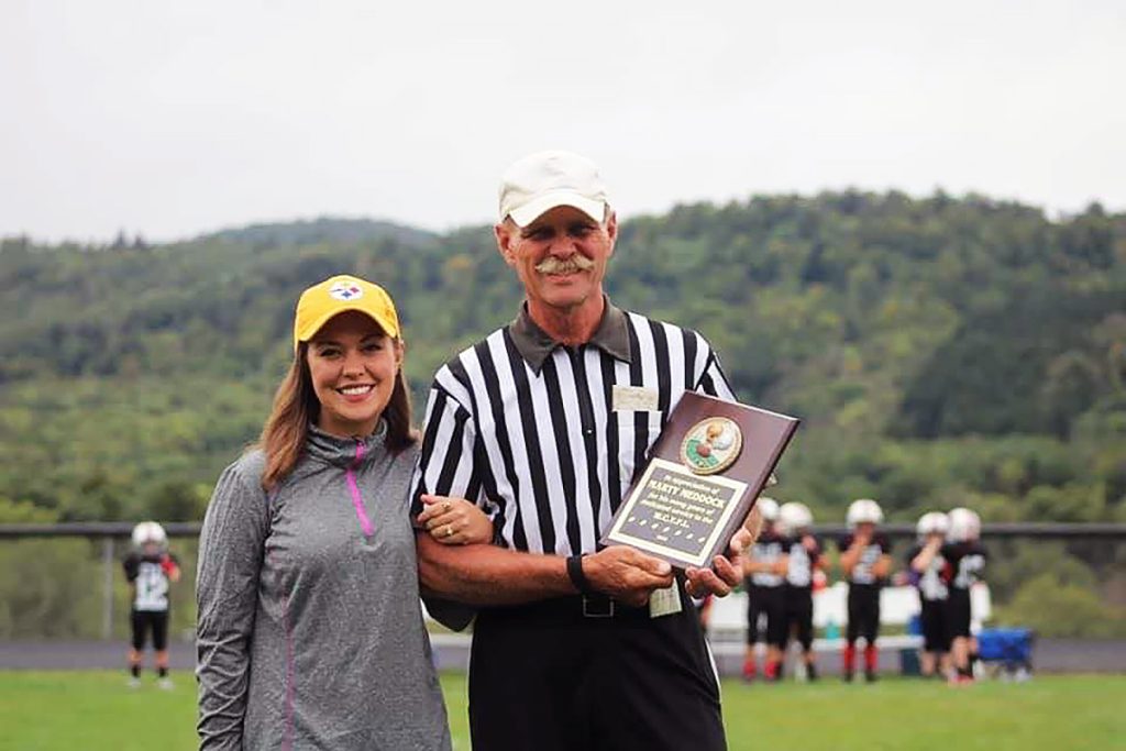 Your Daily Local on Twitter "SHEFFIELD, Pa. The players and coaches