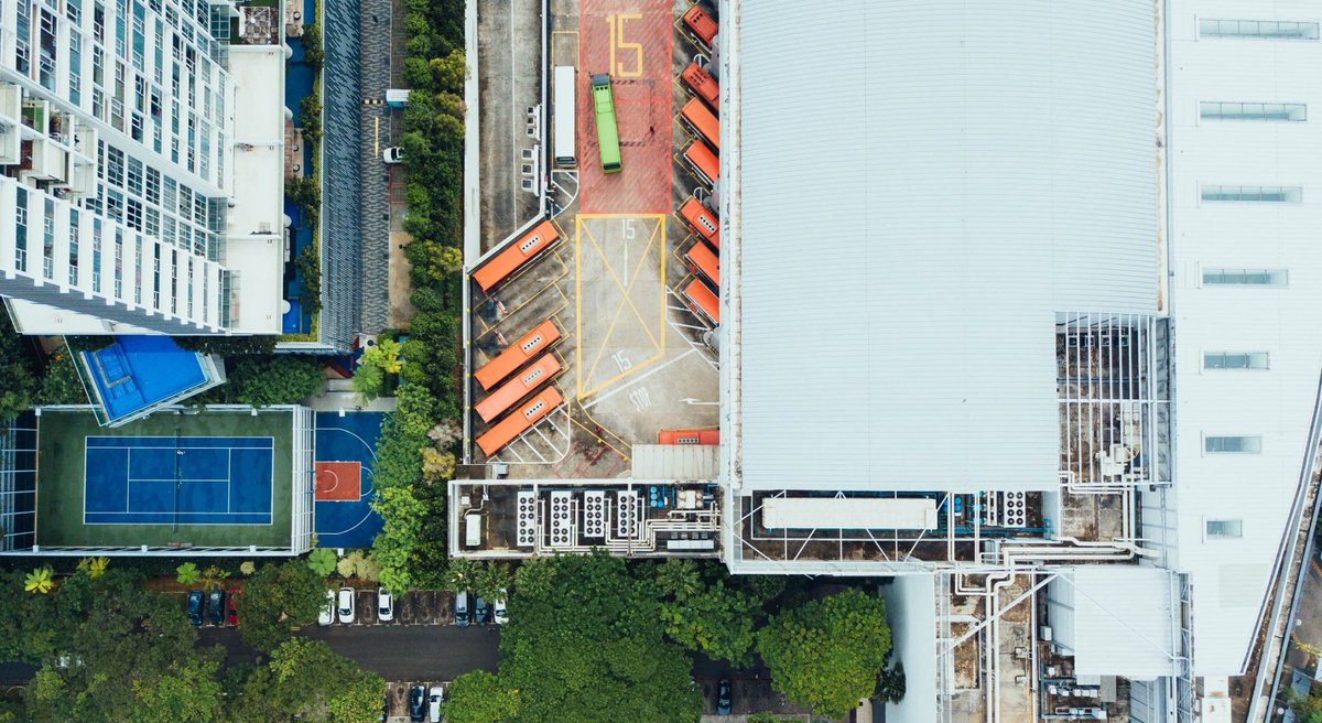 Use #SatelliteImagery to monitor your commercial real estate projects. Zoom in and learn more with EarthAI Site.

#CommercialRealEstate #CRE #RealEstateTech #Geospatial

astraea.earth/post/why-is-sa…