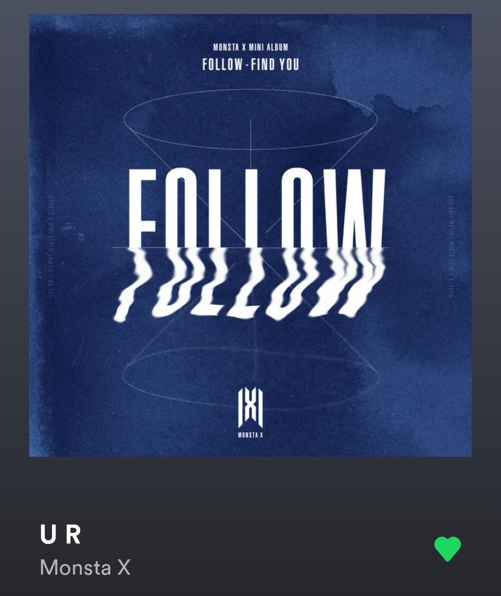 BrittanyS_FTW's tweet photo. Many songs have put up a good fight, but since the moment I heard it up until now, it is still 'U R.'
Changkyun created the best song for utilizing every member's specific skills and let every single member shine! #MXFaveSong #26DaysofMonbebe https://t.co/JjzJA6L1dd