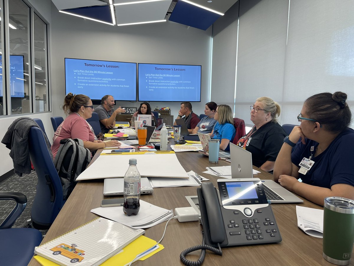 CISD Social Studies tweet media