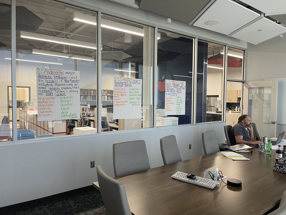 CISD Social Studies tweet media