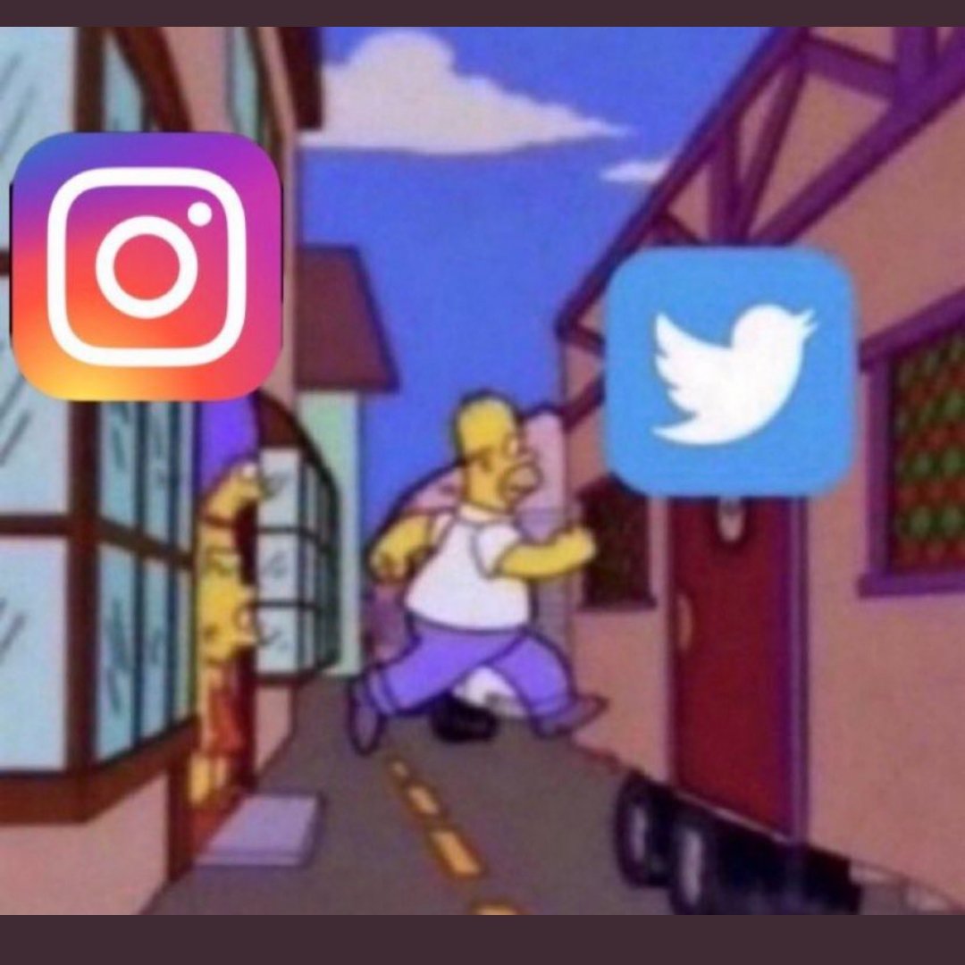 RagaKaplish's tweet image. #instagramdown
#instadown 
#servercrash