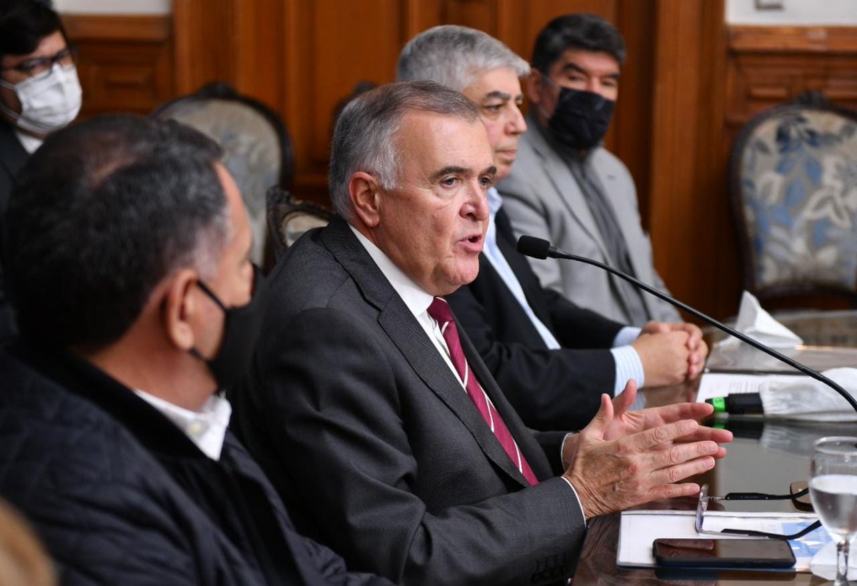 Osvaldo Jaldo tweet media