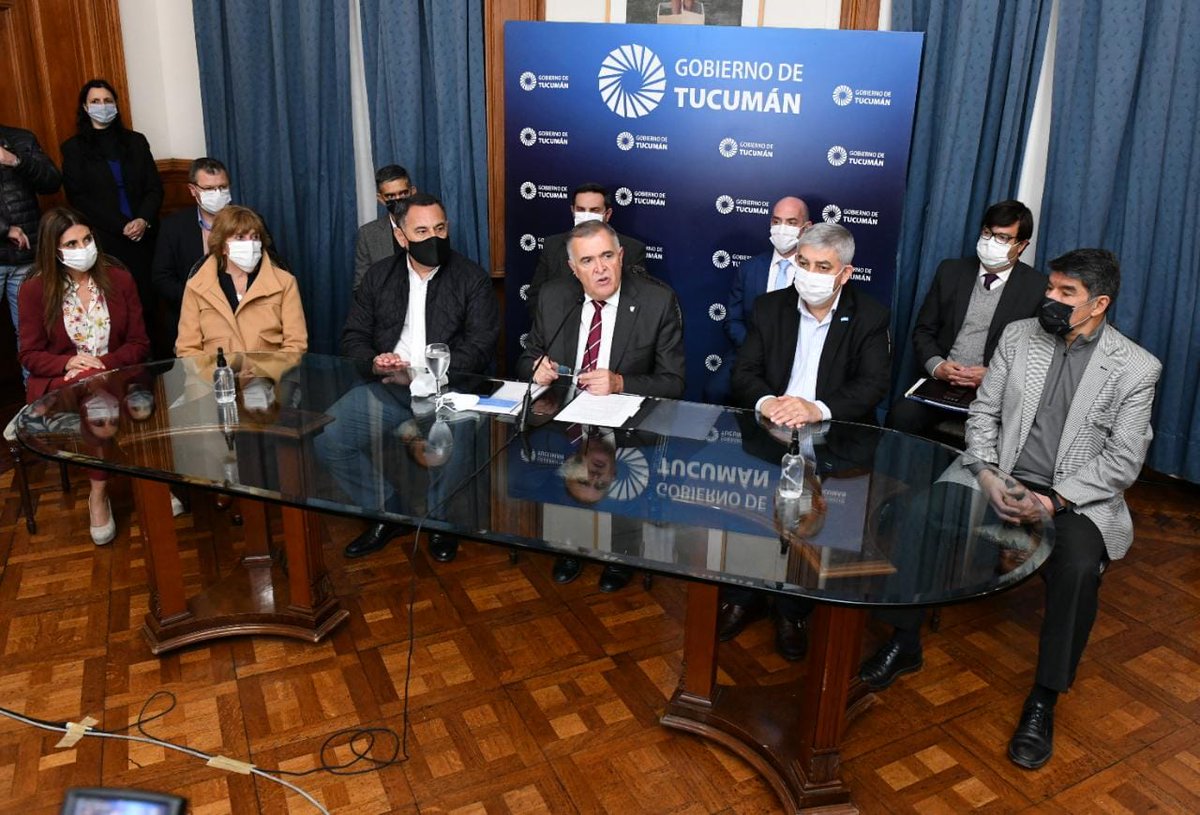 Osvaldo Jaldo tweet media