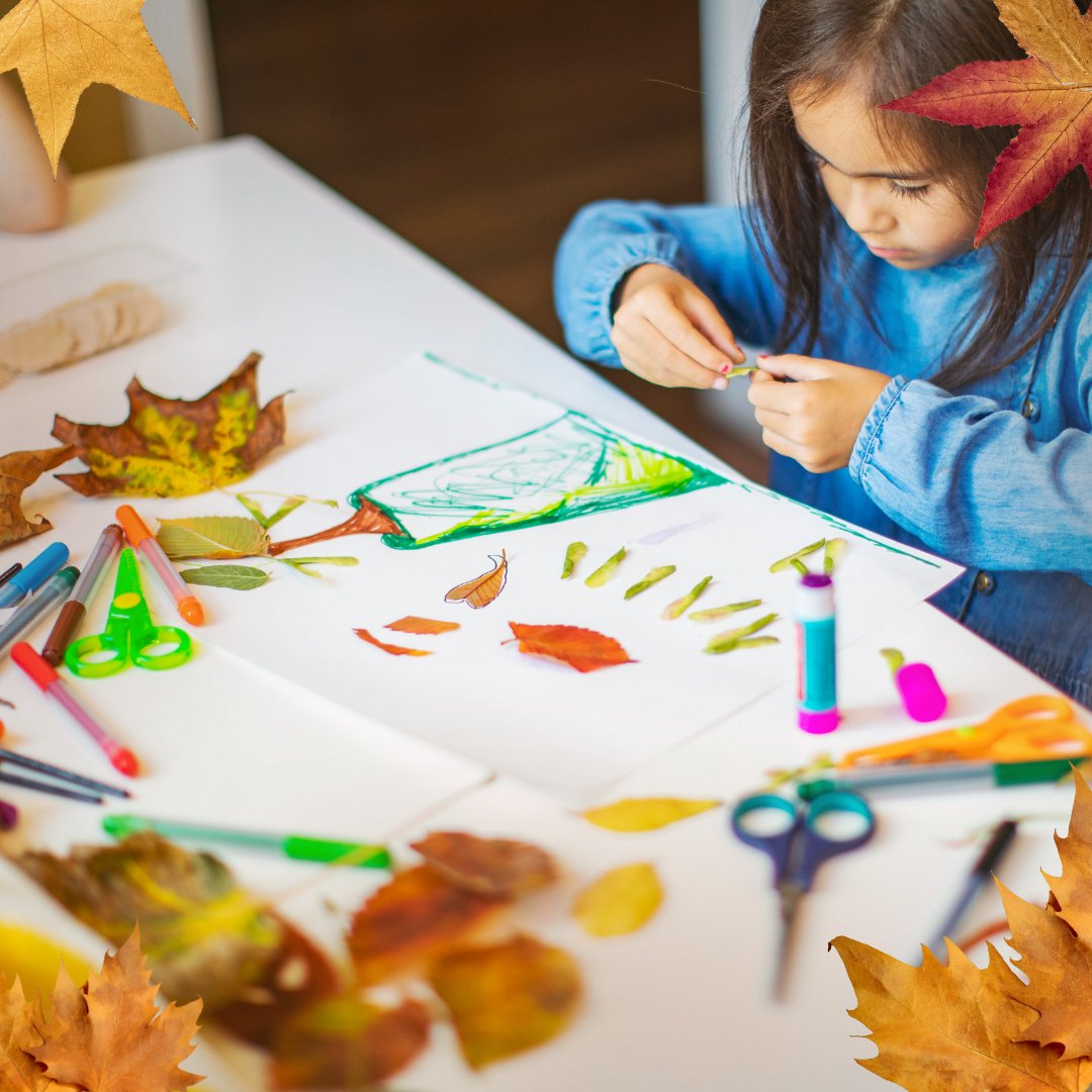 Muelheim_Ruhr's tweet image. Die Blätter 🍁🍂 werden bunt, die Tage gemütlicher, Drachen steigen in den Himmel – zack💥 da stehen die #Herbstferien vor der Tür! Das #Herbstferienprogramm bietet eine abwechslungsreiche Freizeit aus Spiel, Spaß und Action für Kinder und Jugendliche.
🌐 freizeit.muelheim-ruhr.de