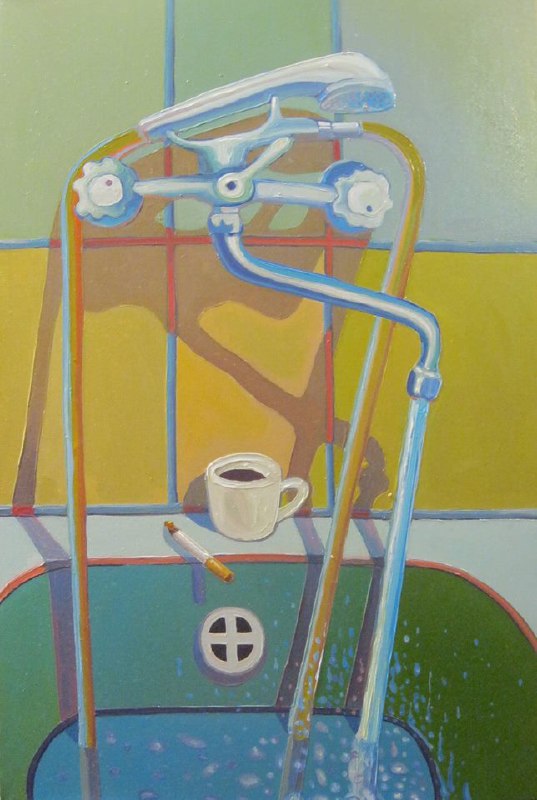 dmitry93058080's tweet photo. bathroom
https://t.co/0LowJoAzbx
https://t.co/9r2qdVTmfn
editions15
1tez

Coffee and Cigarette
#painting #cigarette #oil #trashart #coffee #oilpainting #teztrash #tezosnft https://t.co/7ZFHXAkr6C