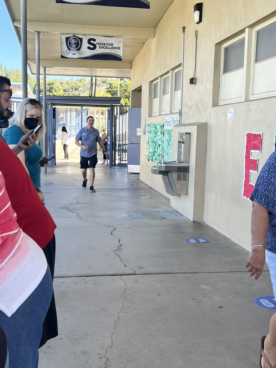 El Cerrito PTA tweet media