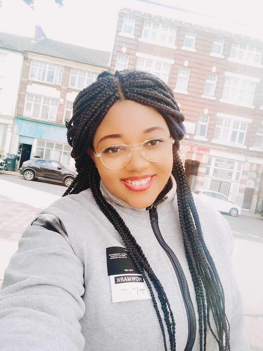 seun_light's tweet photo. God is everything!

#DragRaceUK #Naomi #RHOBH #novak #VoteBella #VotePhyna #BBNajia7 #DoyinDavid𓃵 #Kante #UnitedNations #UnitedKingdom #London #Luton https://t.co/btG8aOBg6g